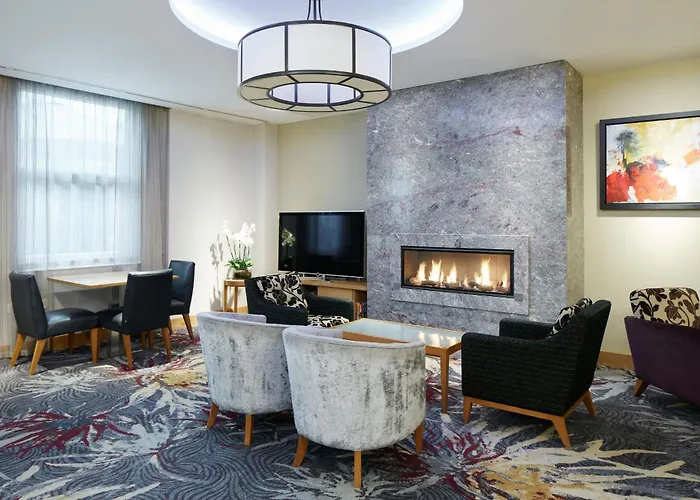 Club Quarters Hotel Covent Garden Holborn, Londres